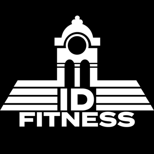 ID Fitness Logo